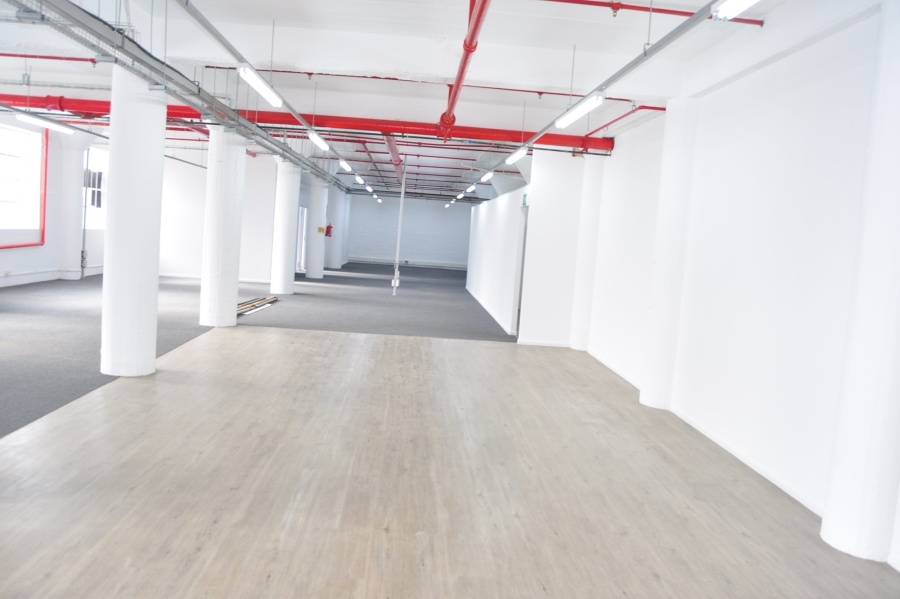 To Let commercial Property for Rent in Paarden Eiland Western Cape